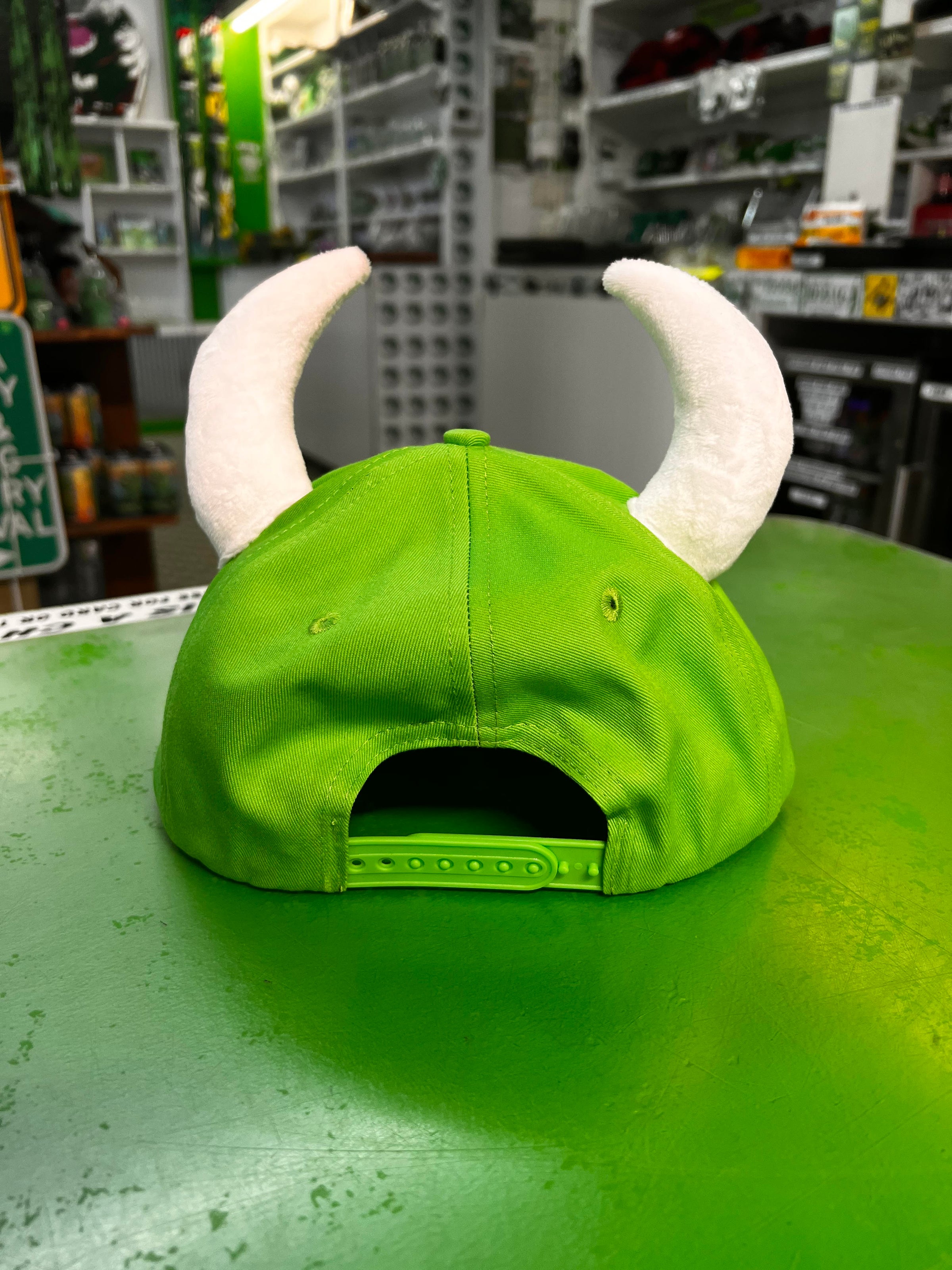 Novelty Hodag Hat | The Hodag Store