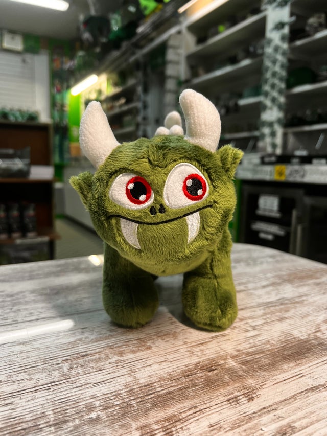 hodagplushies | The Hodag Store